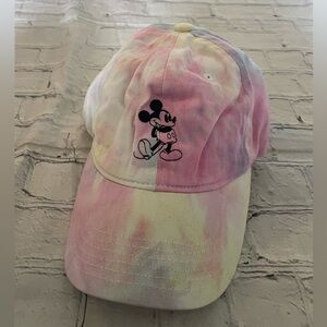 Disney Mickey Mouse Pastel Hat